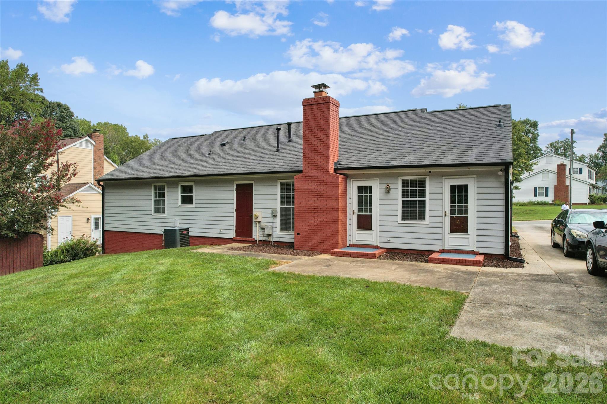 2114 Varden Court — Charlotte