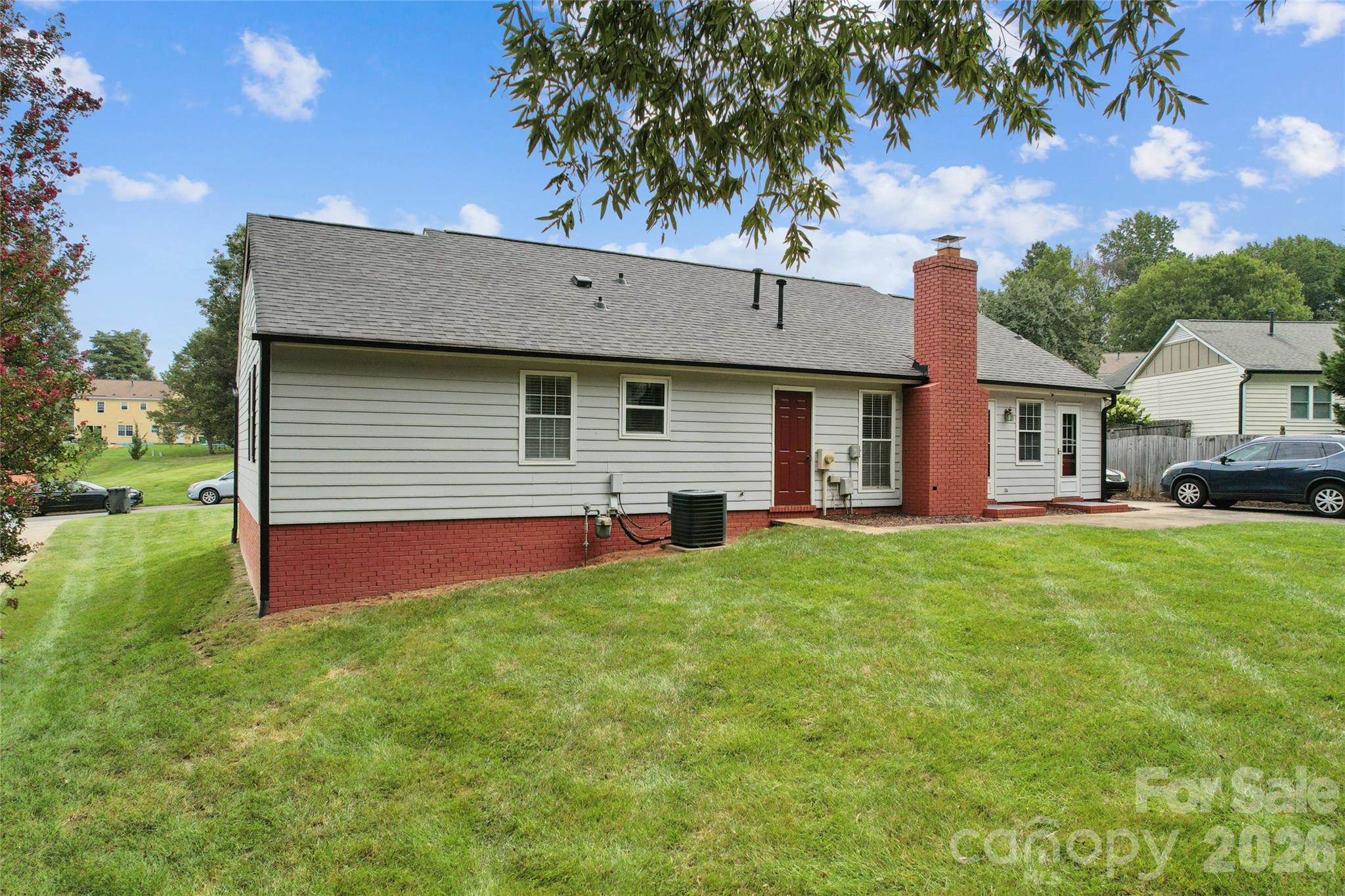 2114 Varden Court — Charlotte