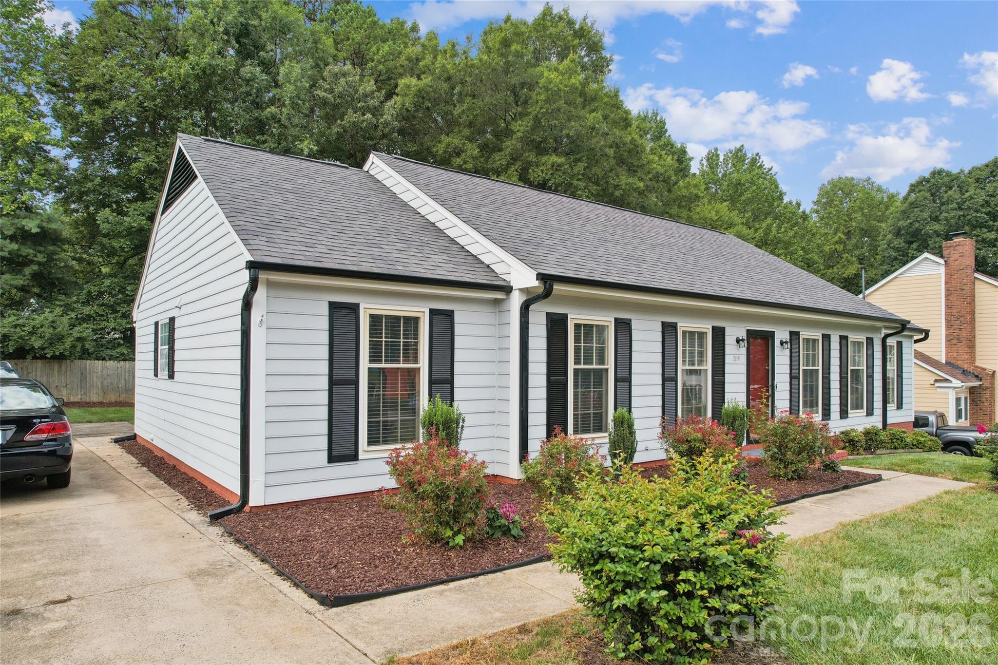 2114 Varden Court — Charlotte