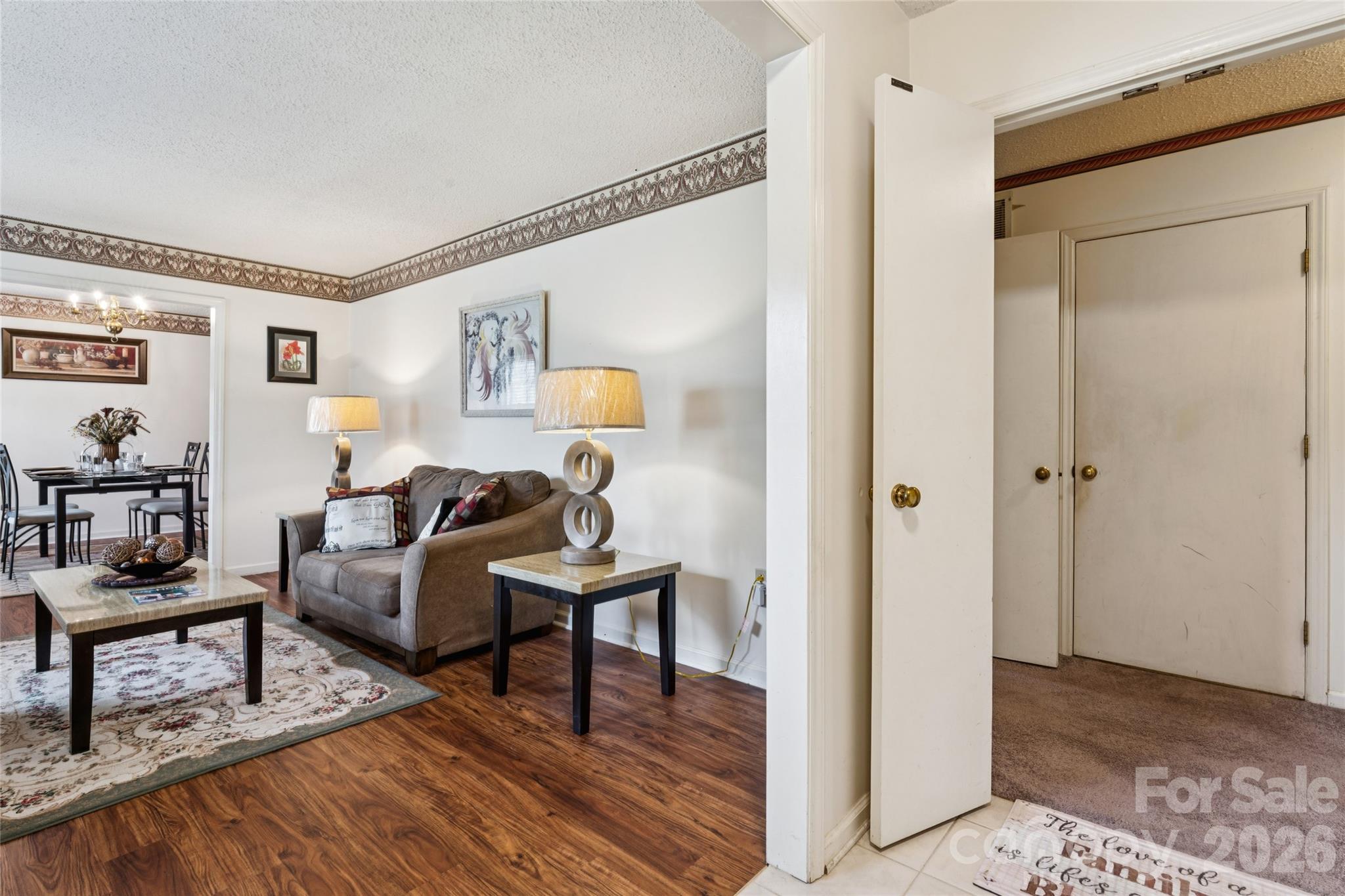 2114 Varden Court — Charlotte