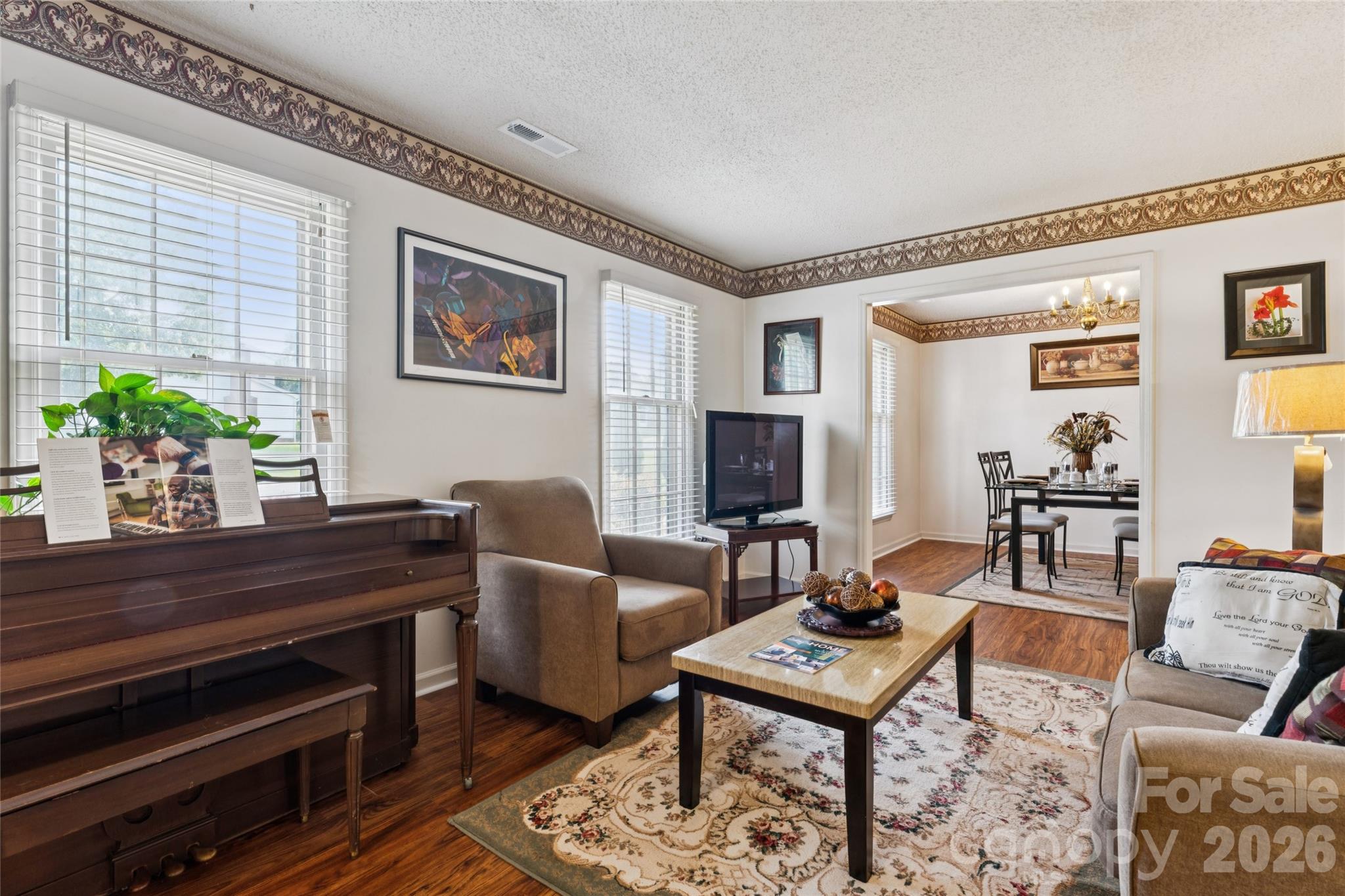 2114 Varden Court — Charlotte