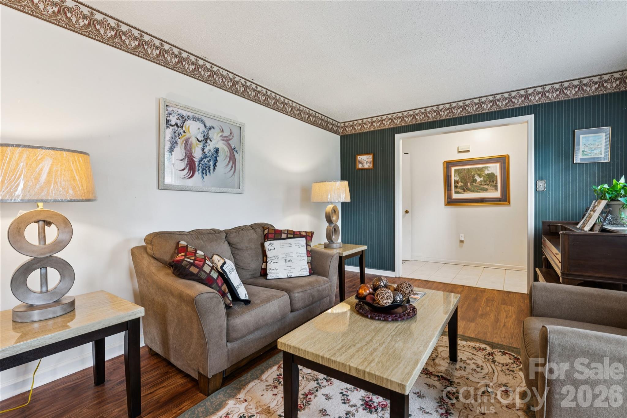 2114 Varden Court — Charlotte