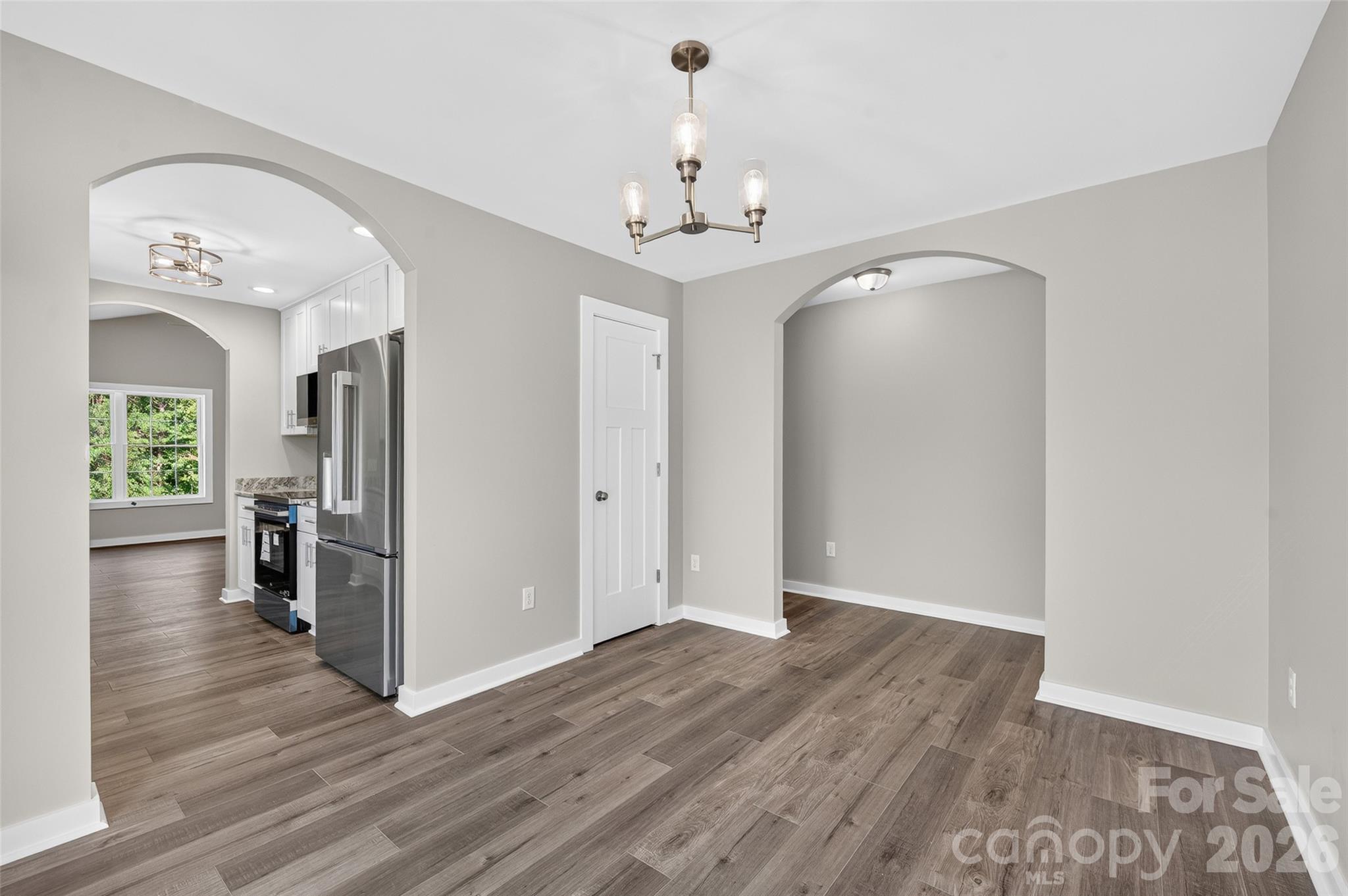 405 Falls Avenue — Granite Falls