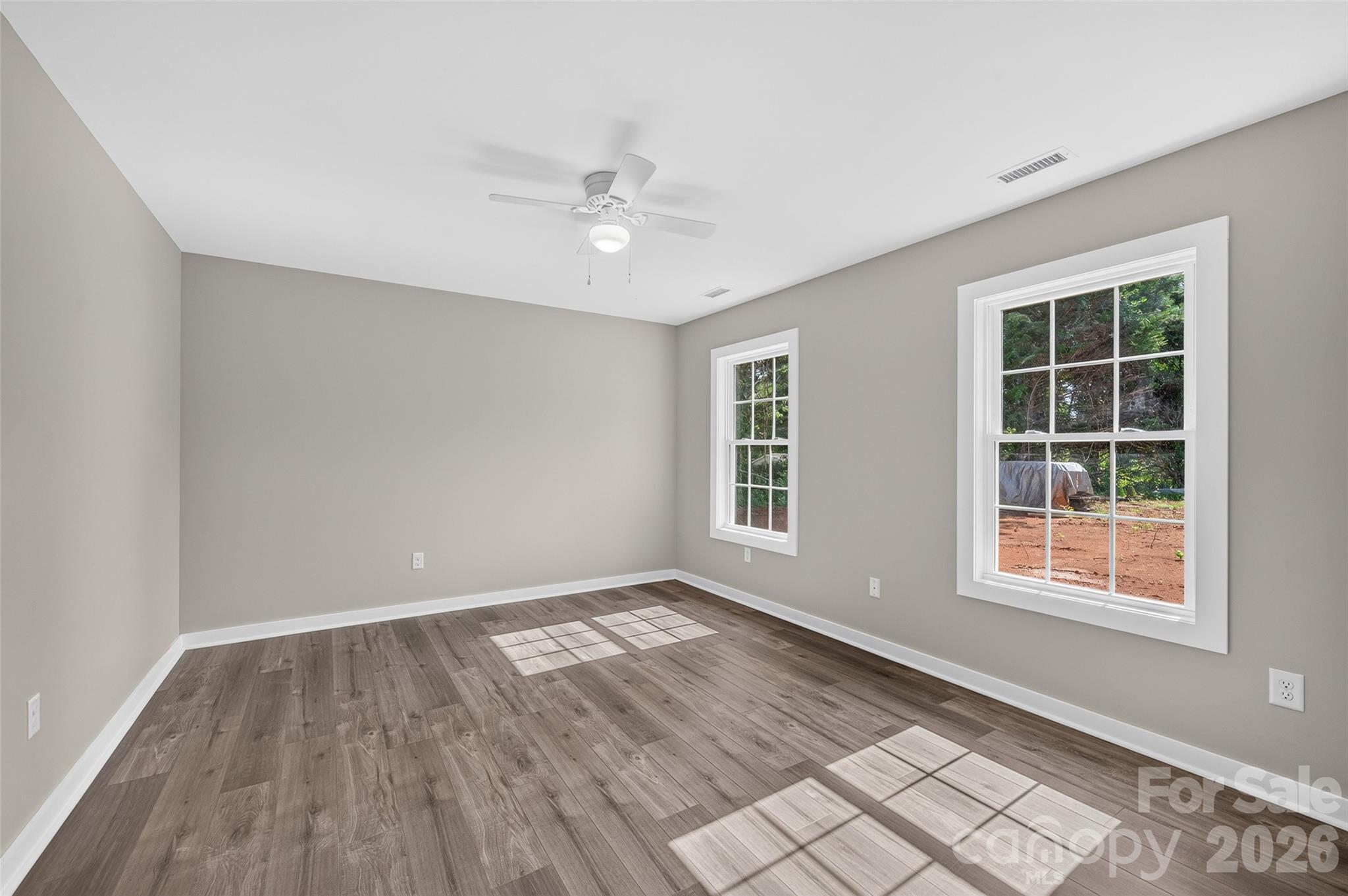 405 Falls Avenue — Granite Falls