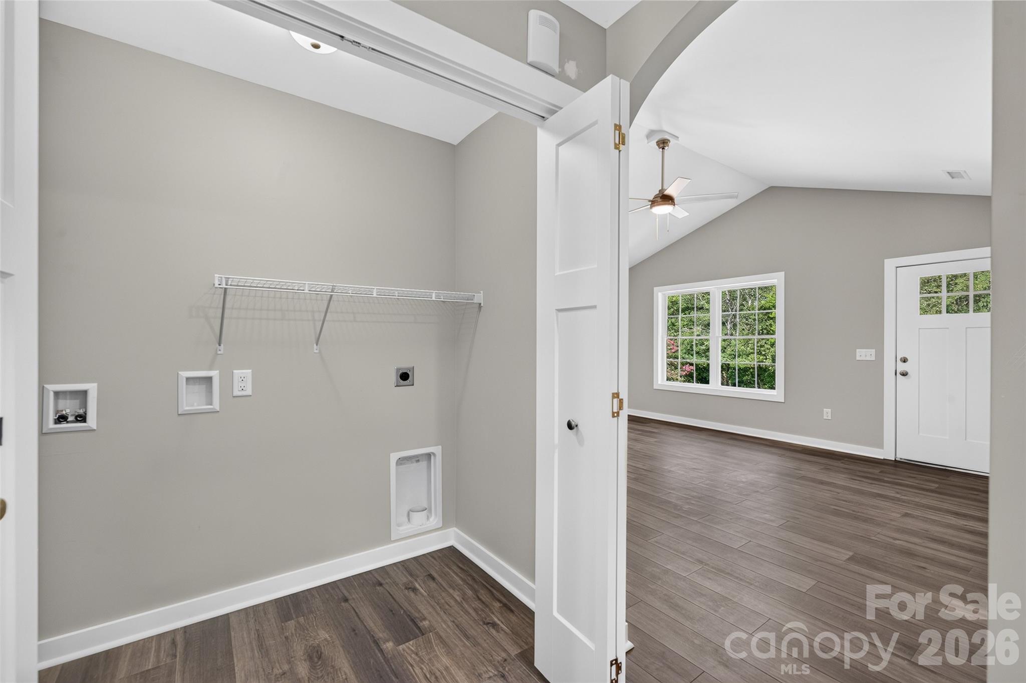 405 Falls Avenue — Granite Falls