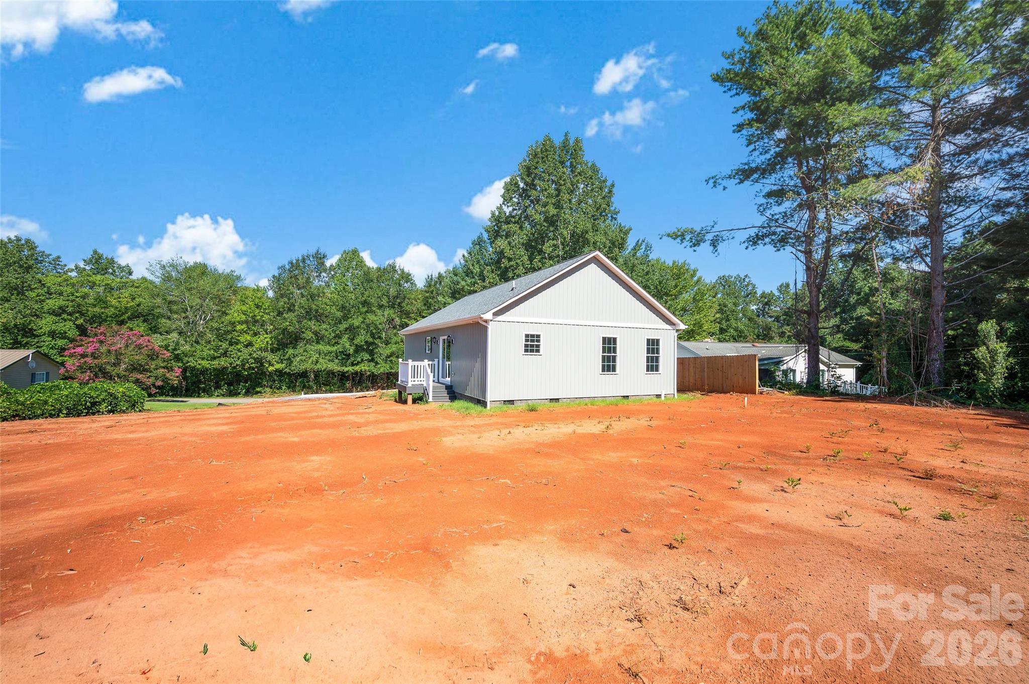 405 Falls Avenue — Granite Falls