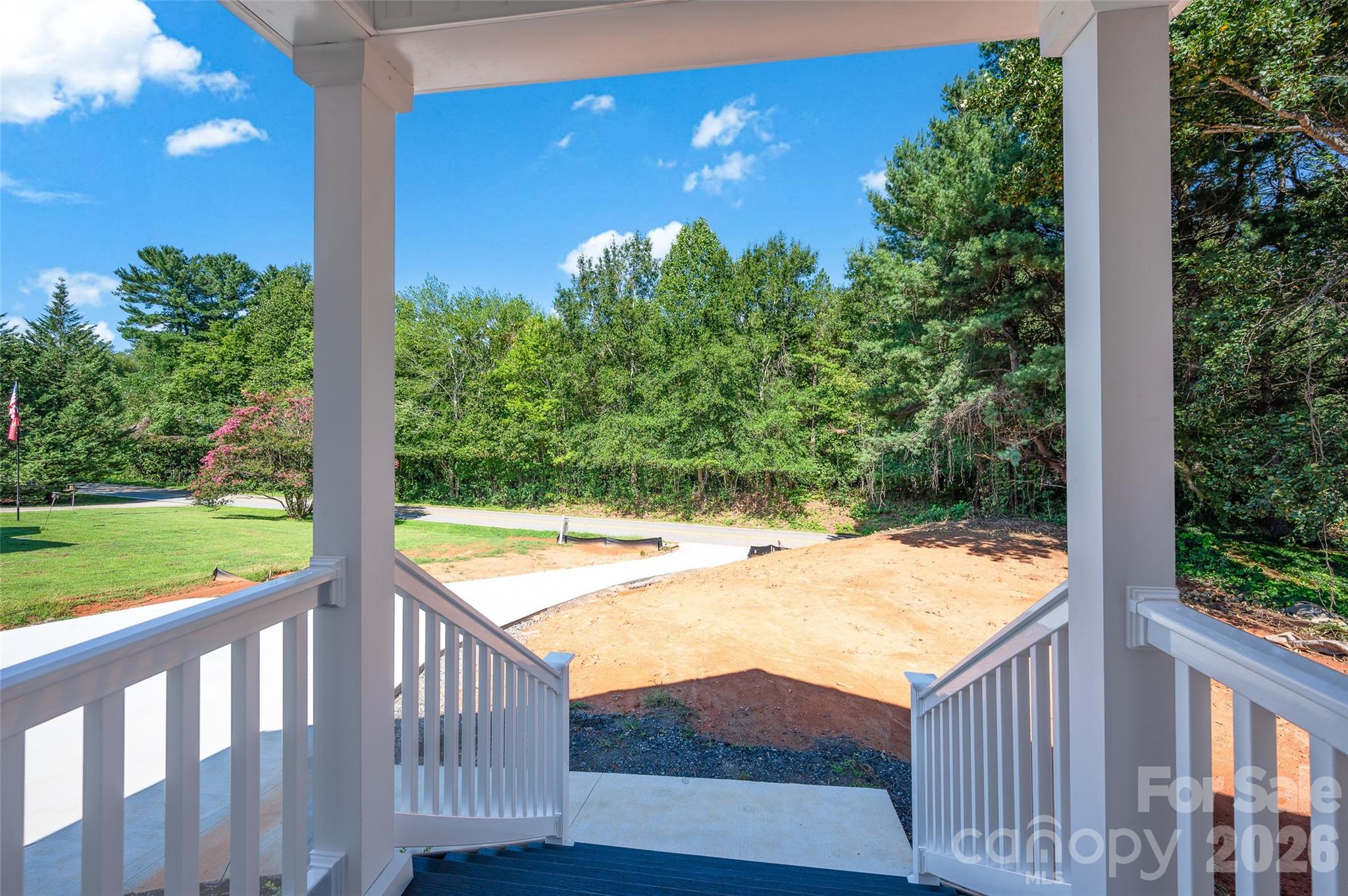 405 Falls Avenue — Granite Falls