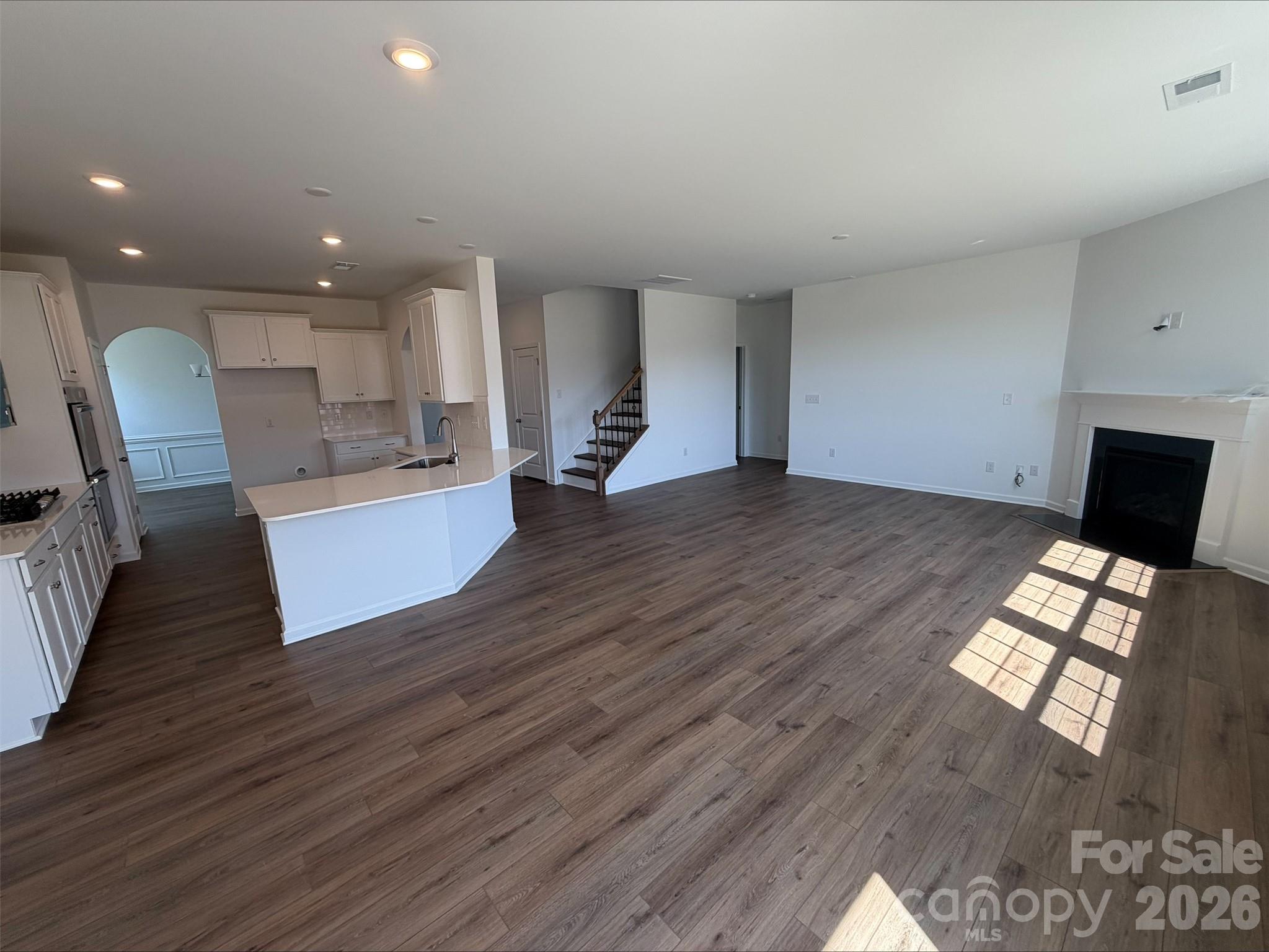 2123 Morning Gold Drive — Maiden