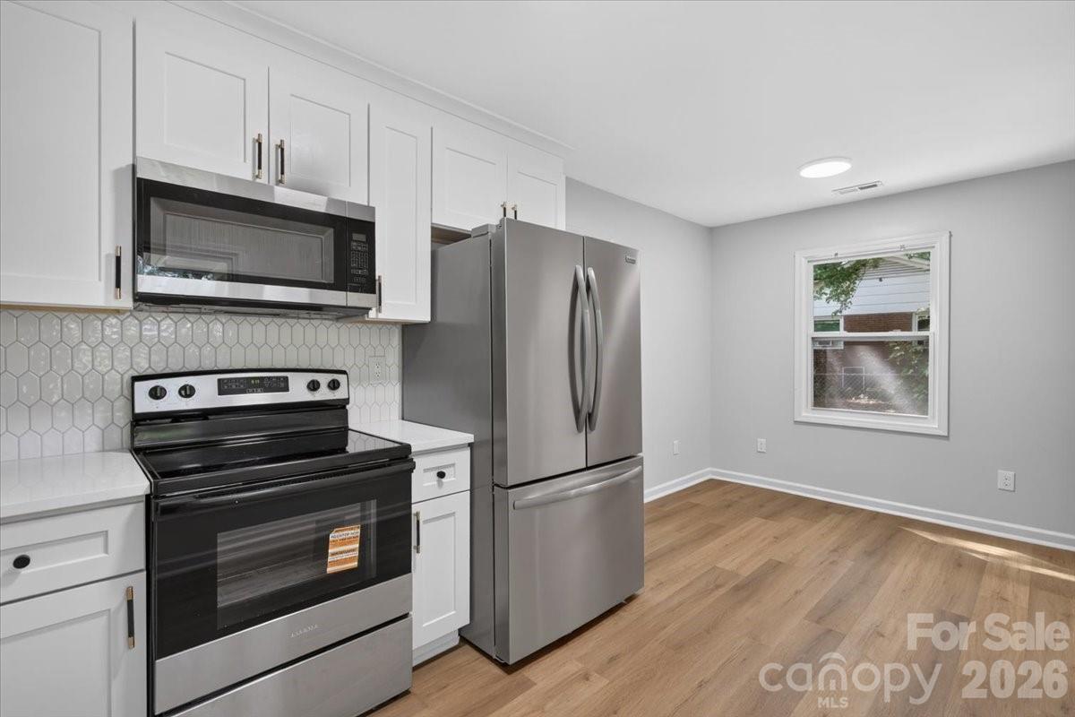 9828 Starwood Drive — Charlotte