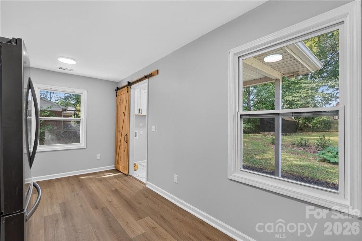 9828 Starwood Drive — Charlotte