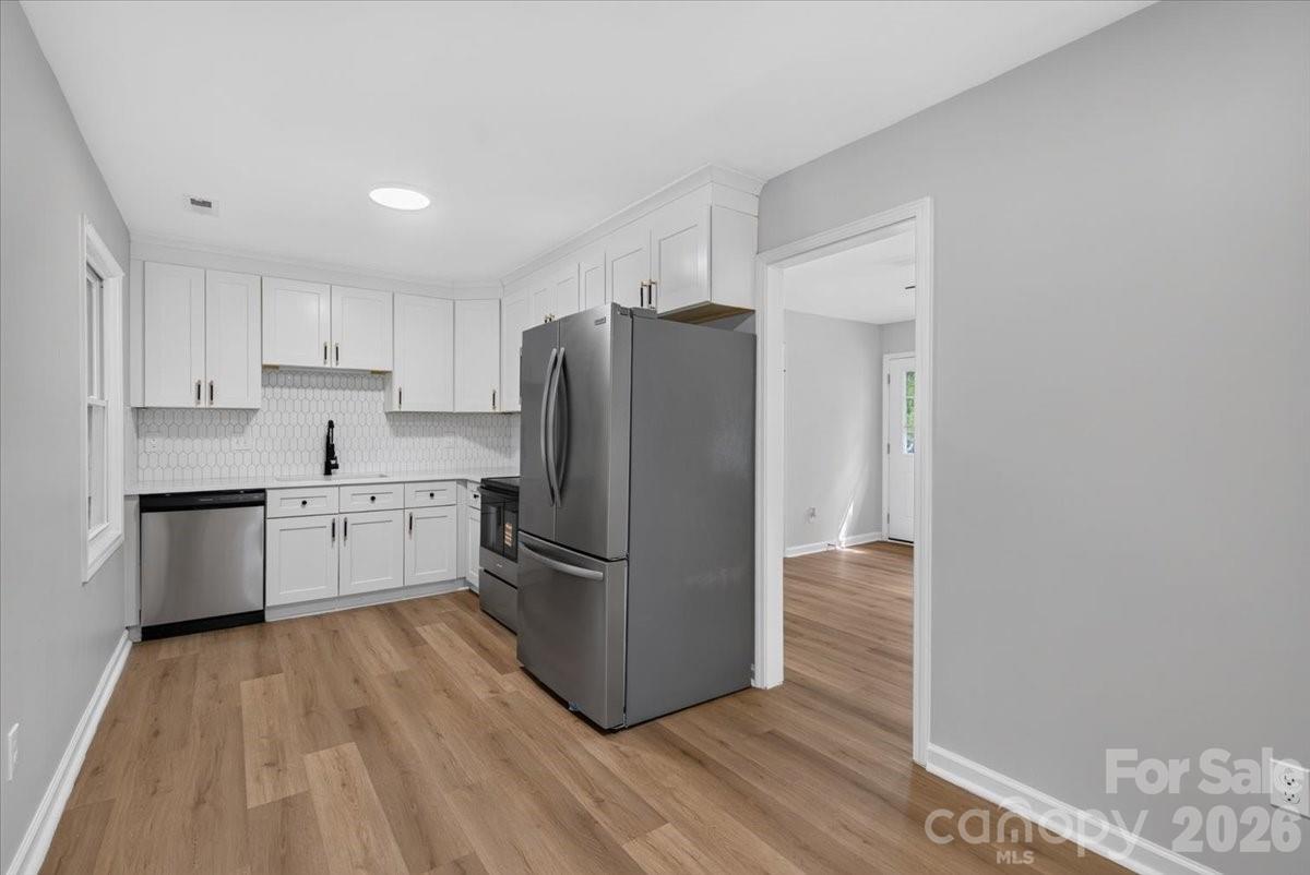 9828 Starwood Drive — Charlotte