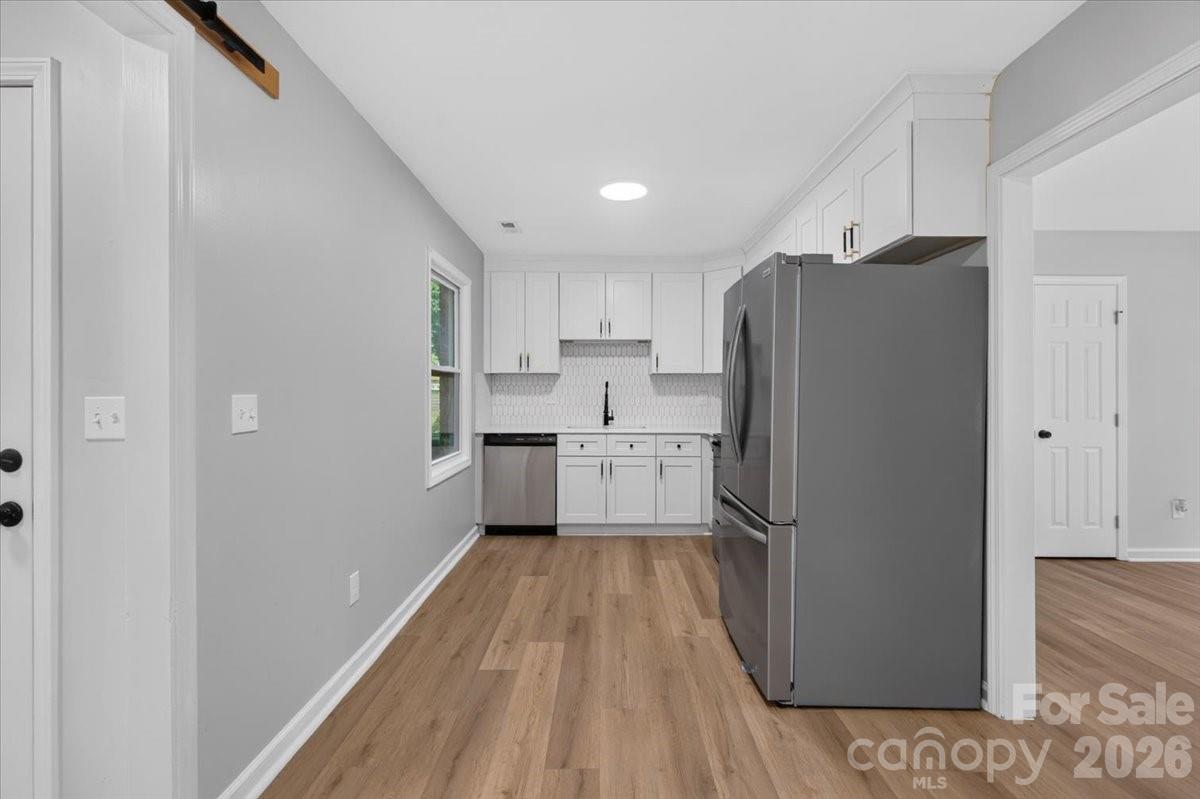 9828 Starwood Drive — Charlotte