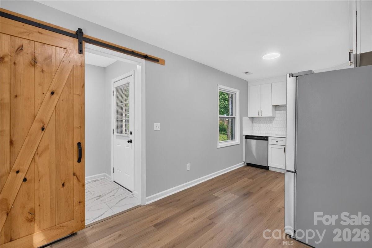 9828 Starwood Drive — Charlotte