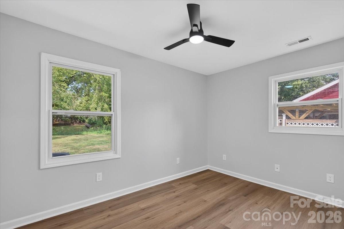 9828 Starwood Drive — Charlotte