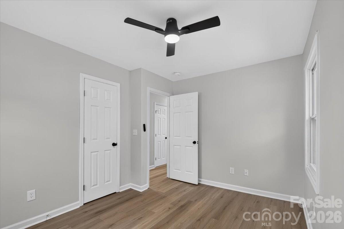 9828 Starwood Drive — Charlotte