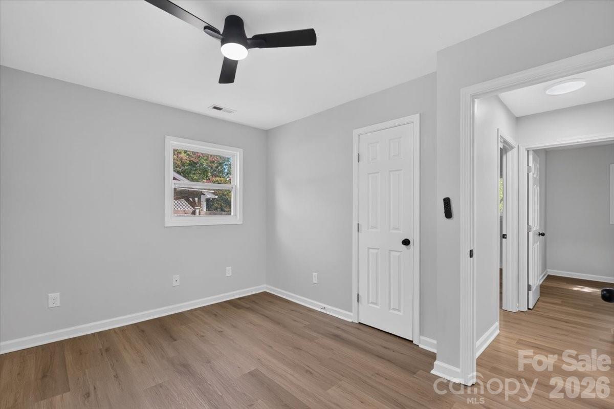9828 Starwood Drive — Charlotte