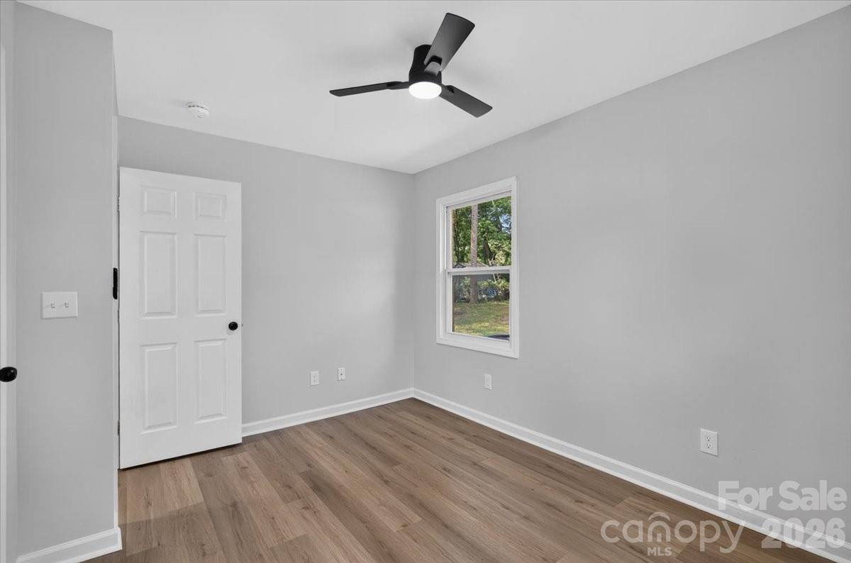 9828 Starwood Drive — Charlotte