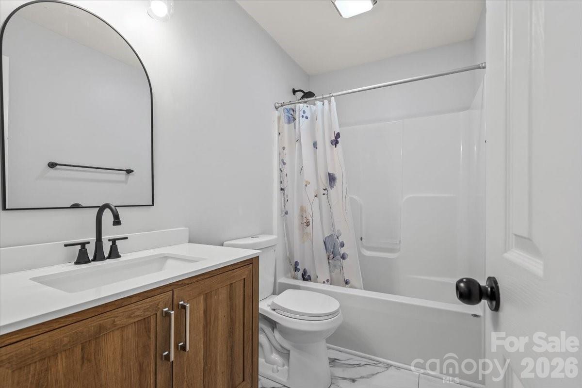 9828 Starwood Drive — Charlotte