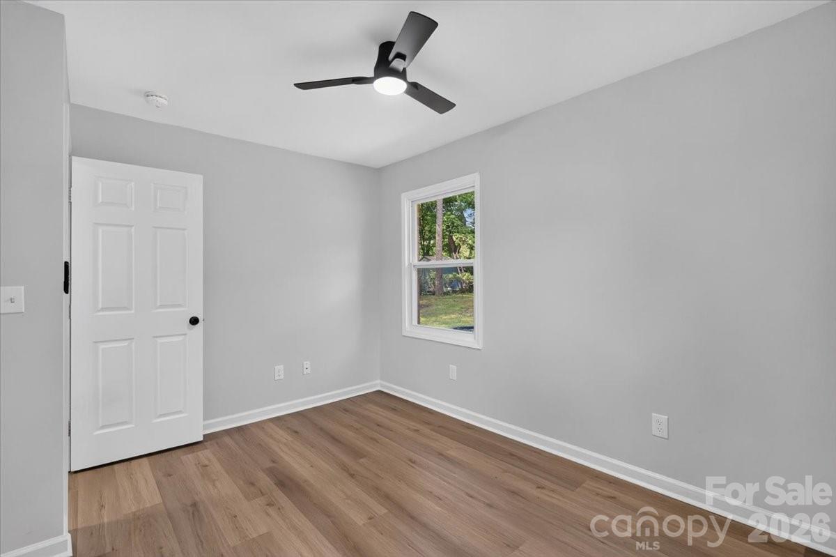 9828 Starwood Drive — Charlotte