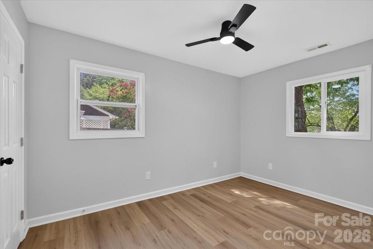 9828 Starwood Drive — Charlotte