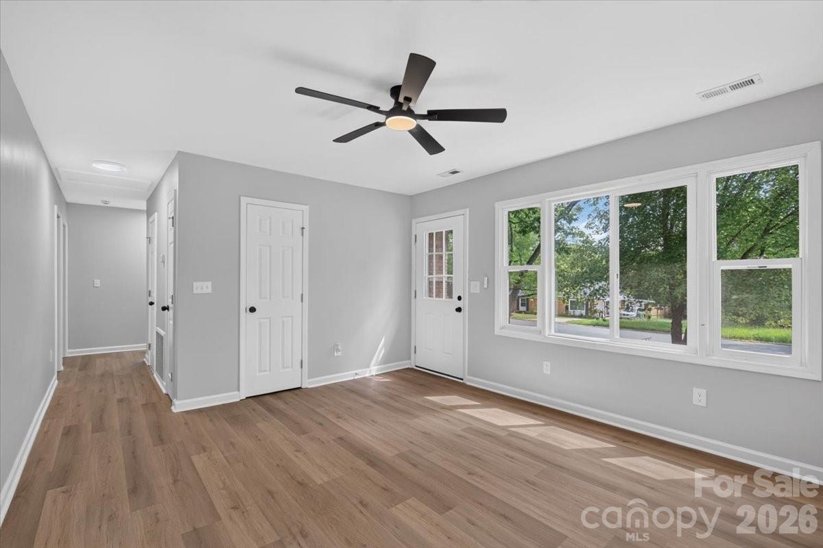 9828 Starwood Drive — Charlotte