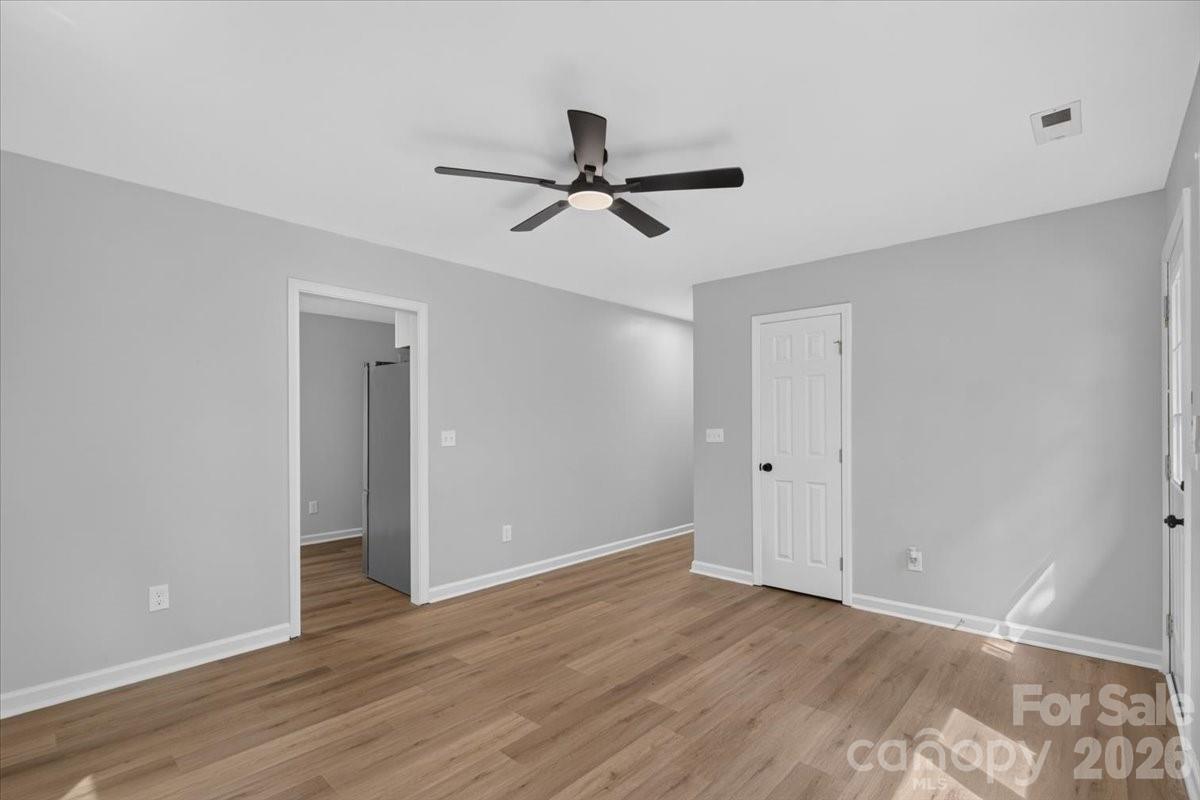 9828 Starwood Drive — Charlotte