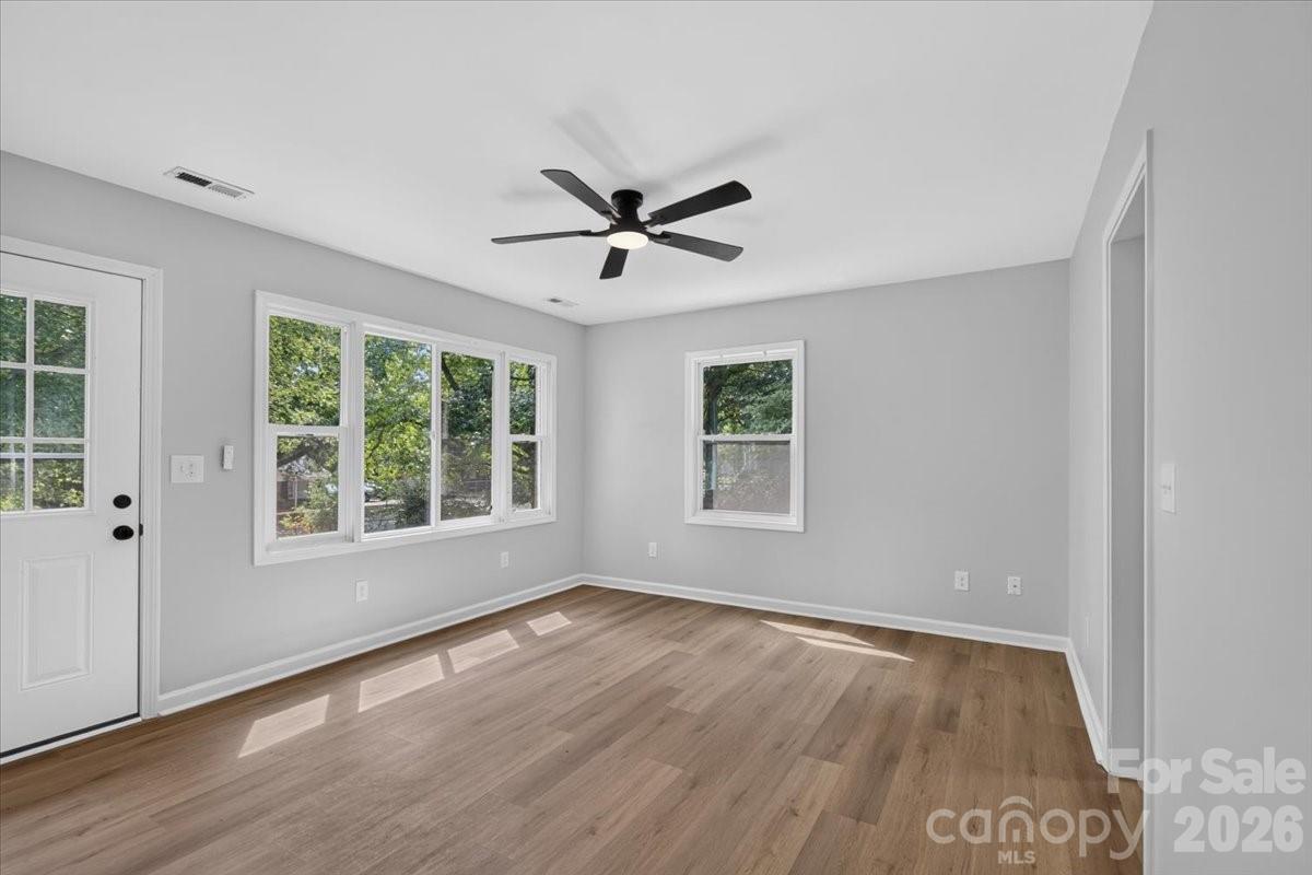 9828 Starwood Drive — Charlotte