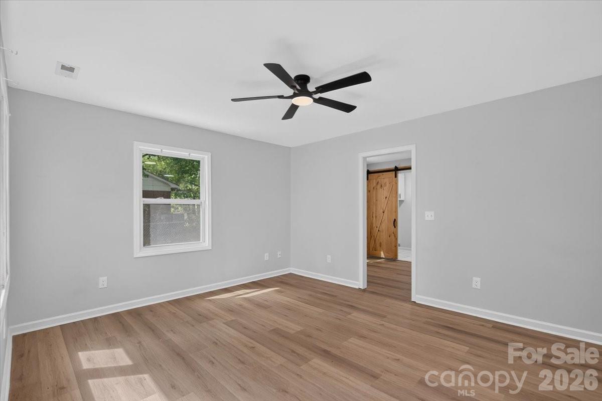 9828 Starwood Drive — Charlotte
