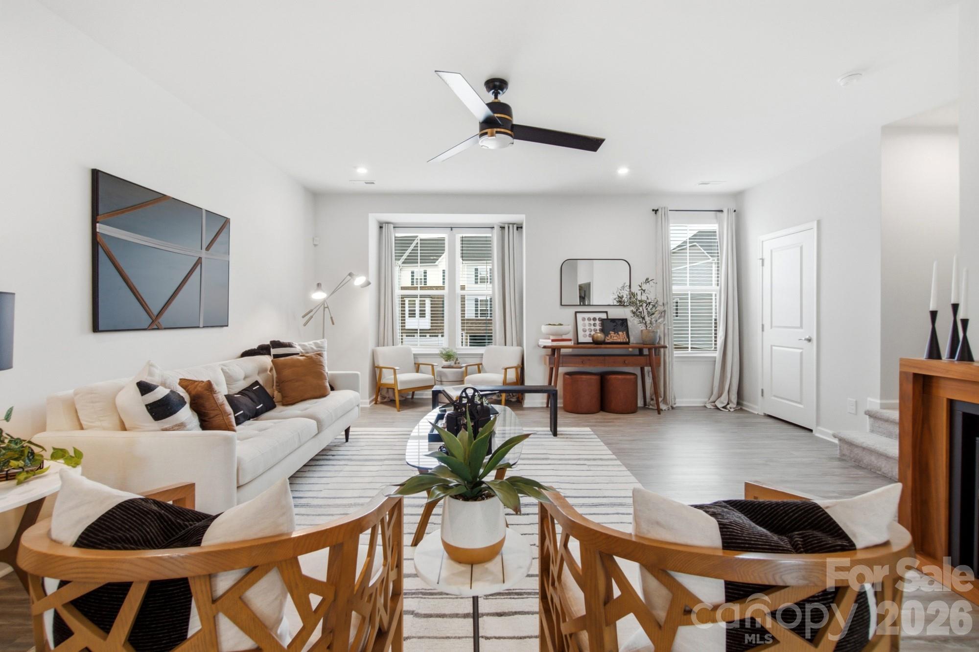 2543 Grantham Place Drive — Fort Mill