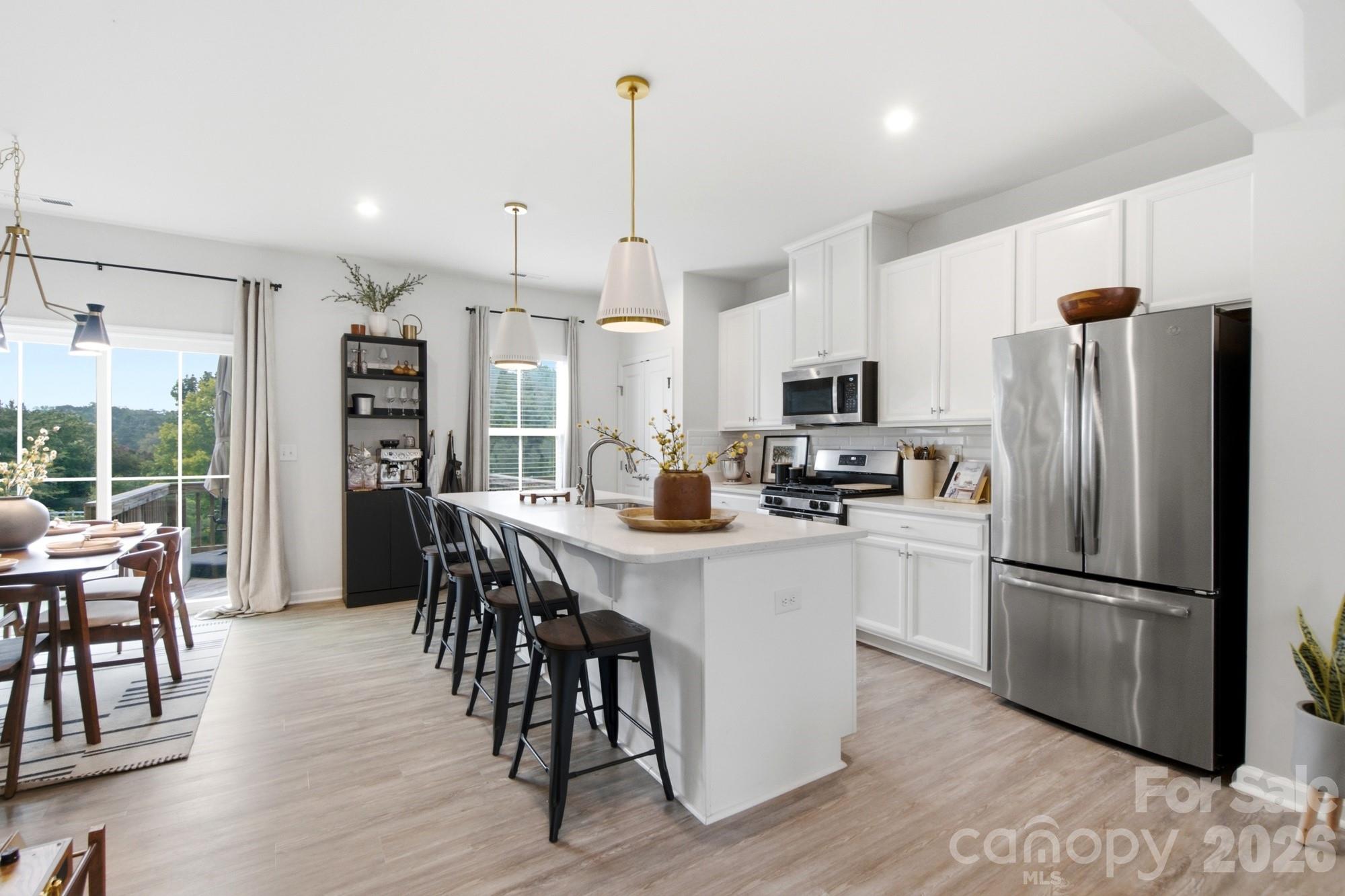 2543 Grantham Place Drive — Fort Mill