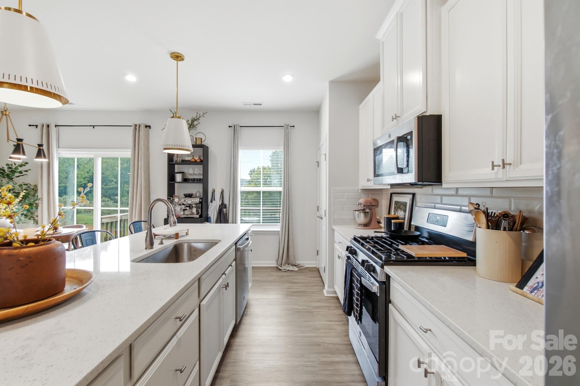 2543 Grantham Place Drive — Fort Mill