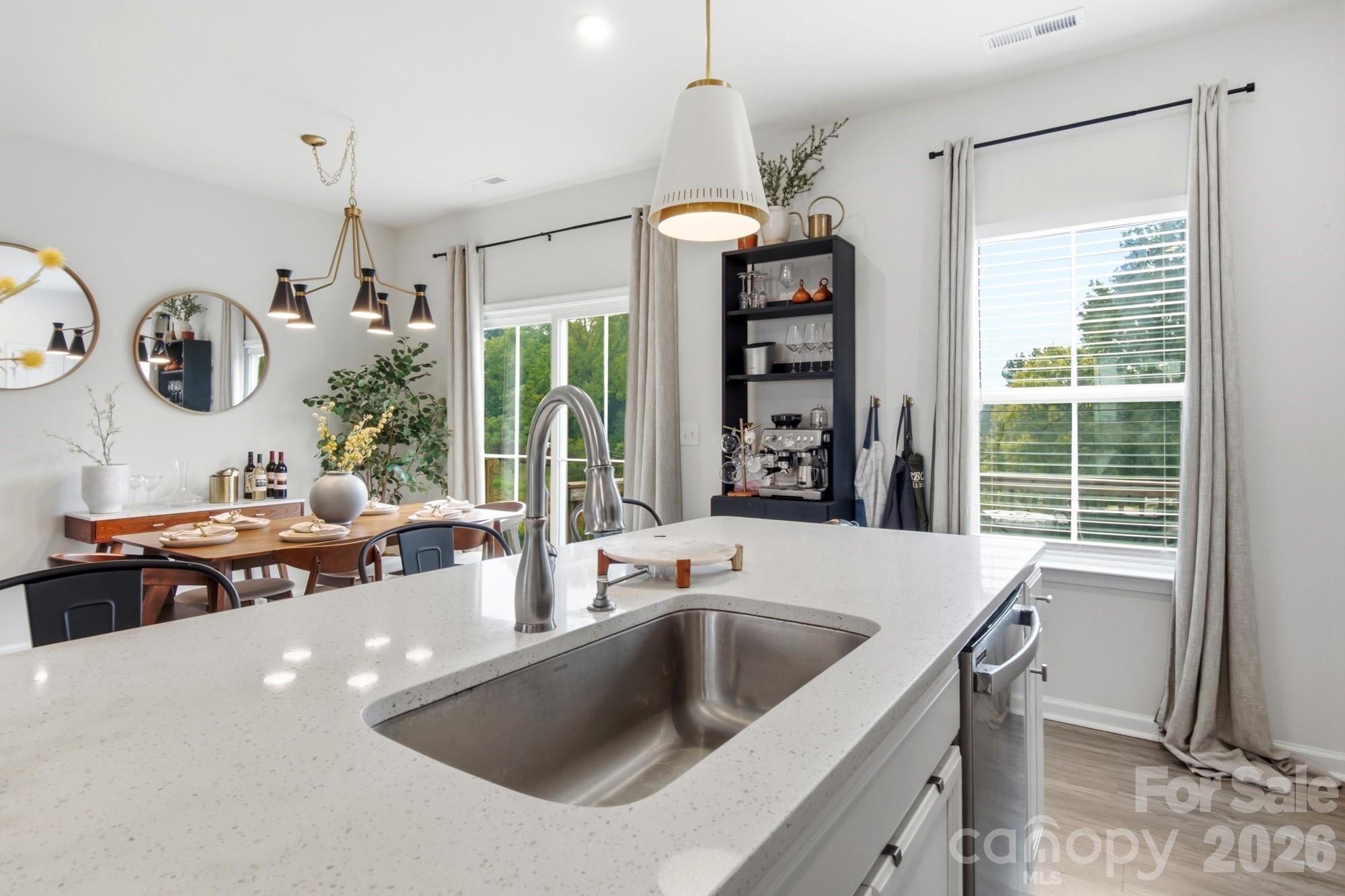 2543 Grantham Place Drive — Fort Mill