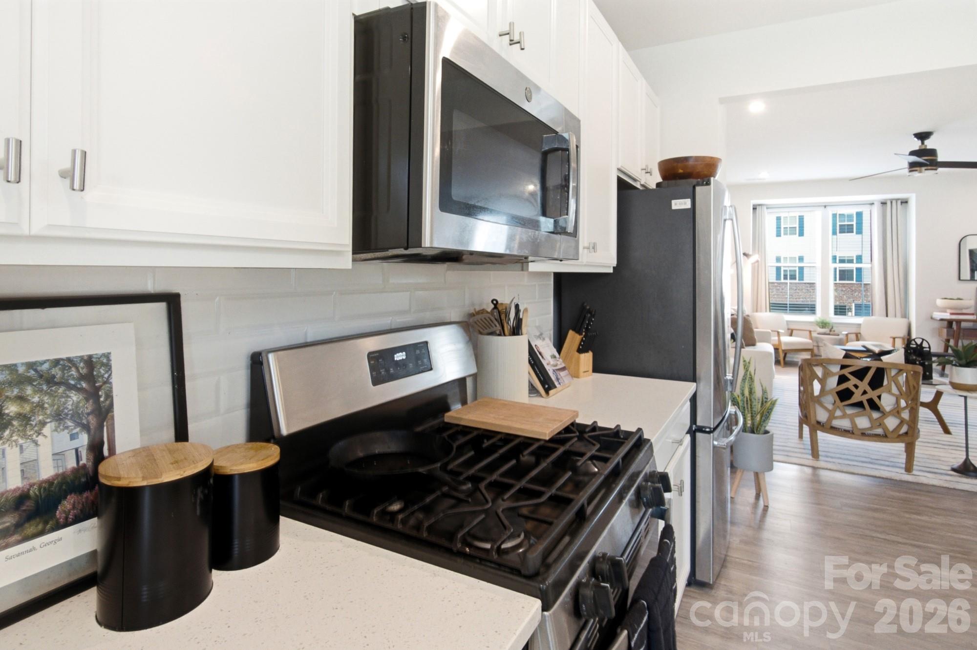 2543 Grantham Place Drive — Fort Mill