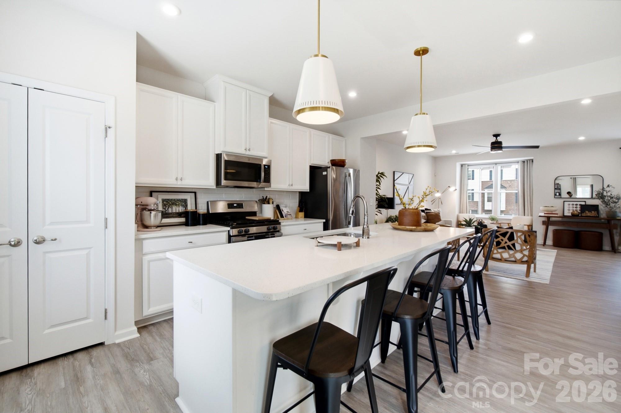 2543 Grantham Place Drive — Fort Mill