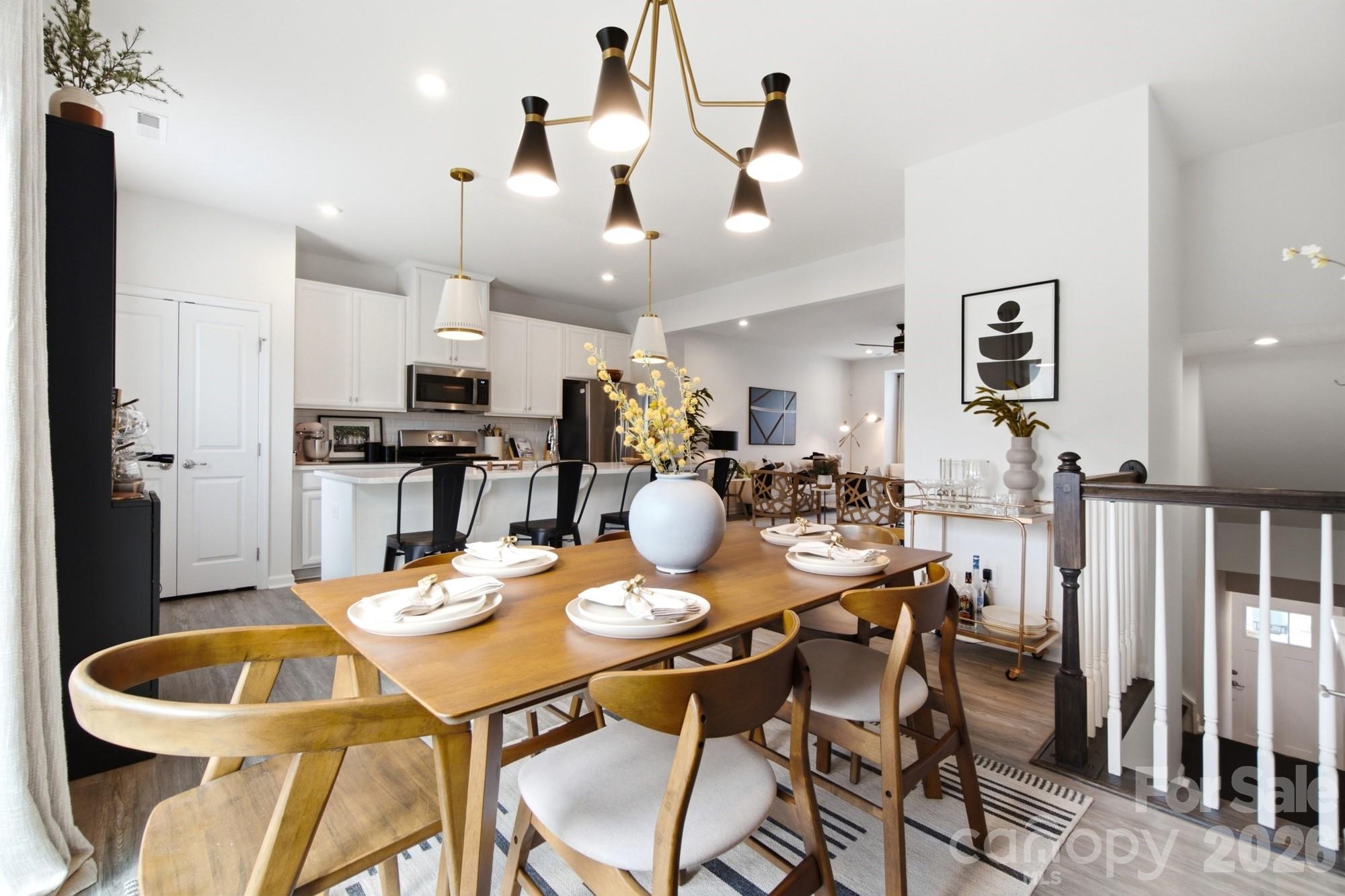 2543 Grantham Place Drive — Fort Mill