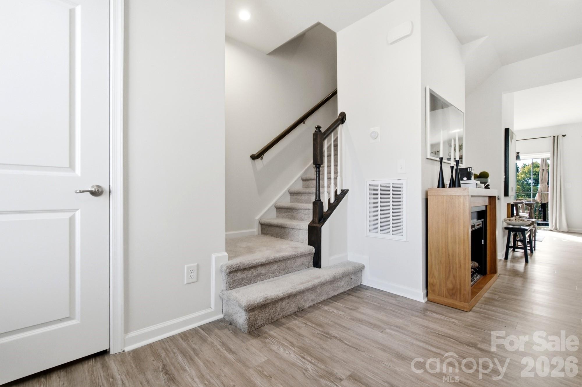 2543 Grantham Place Drive — Fort Mill
