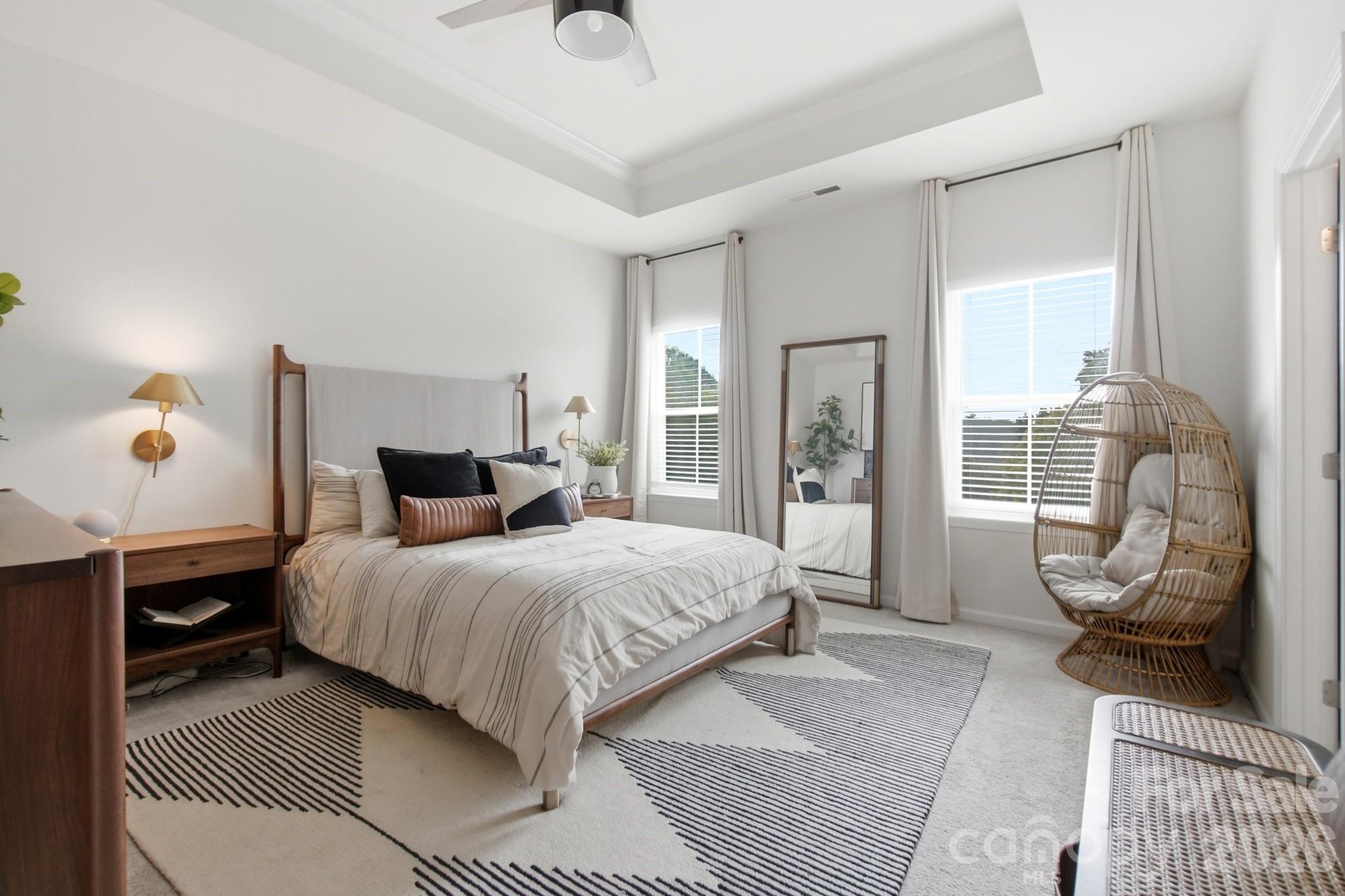 2543 Grantham Place Drive — Fort Mill