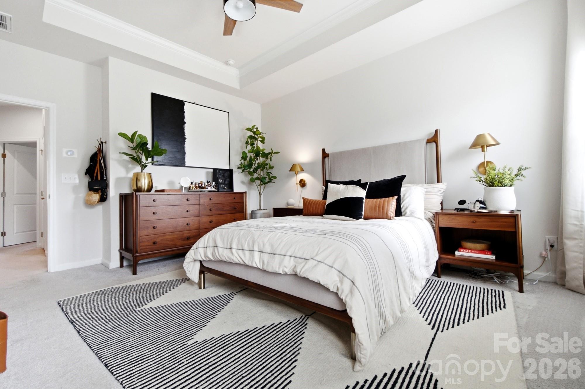 2543 Grantham Place Drive — Fort Mill