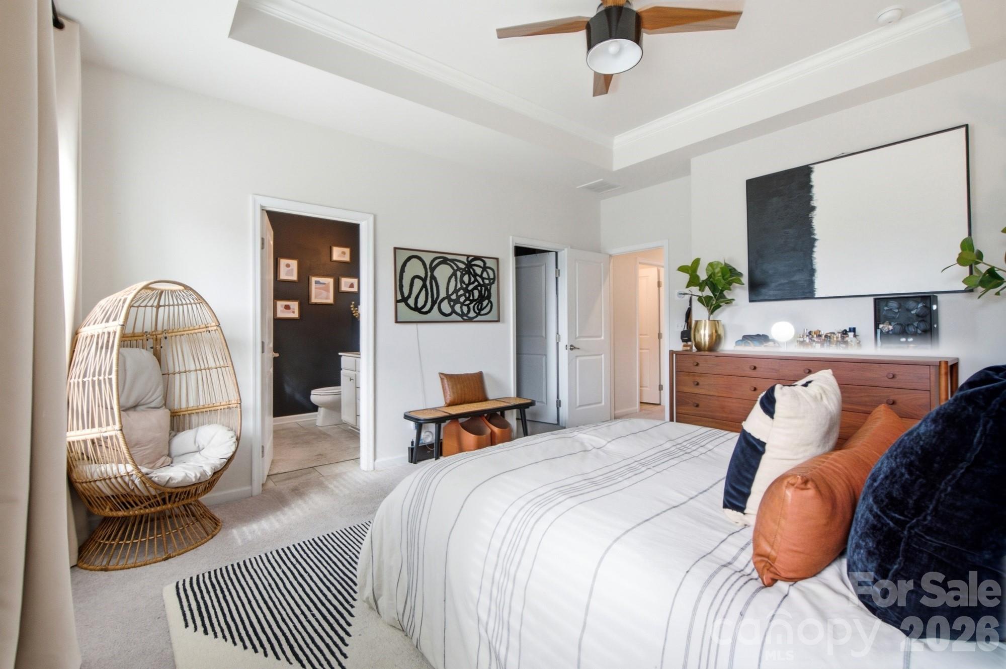 2543 Grantham Place Drive — Fort Mill