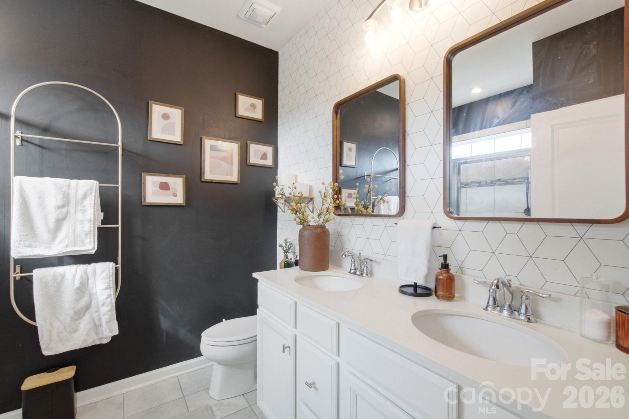 2543 Grantham Place Drive — Fort Mill