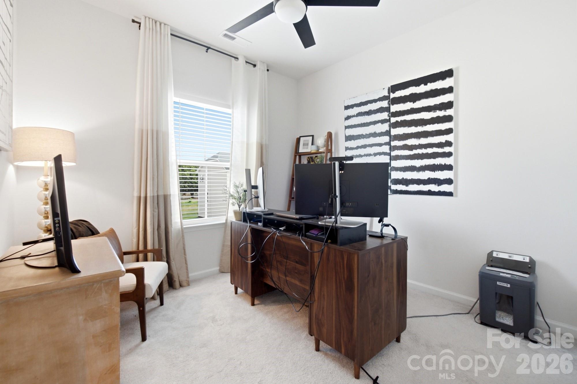 2543 Grantham Place Drive — Fort Mill
