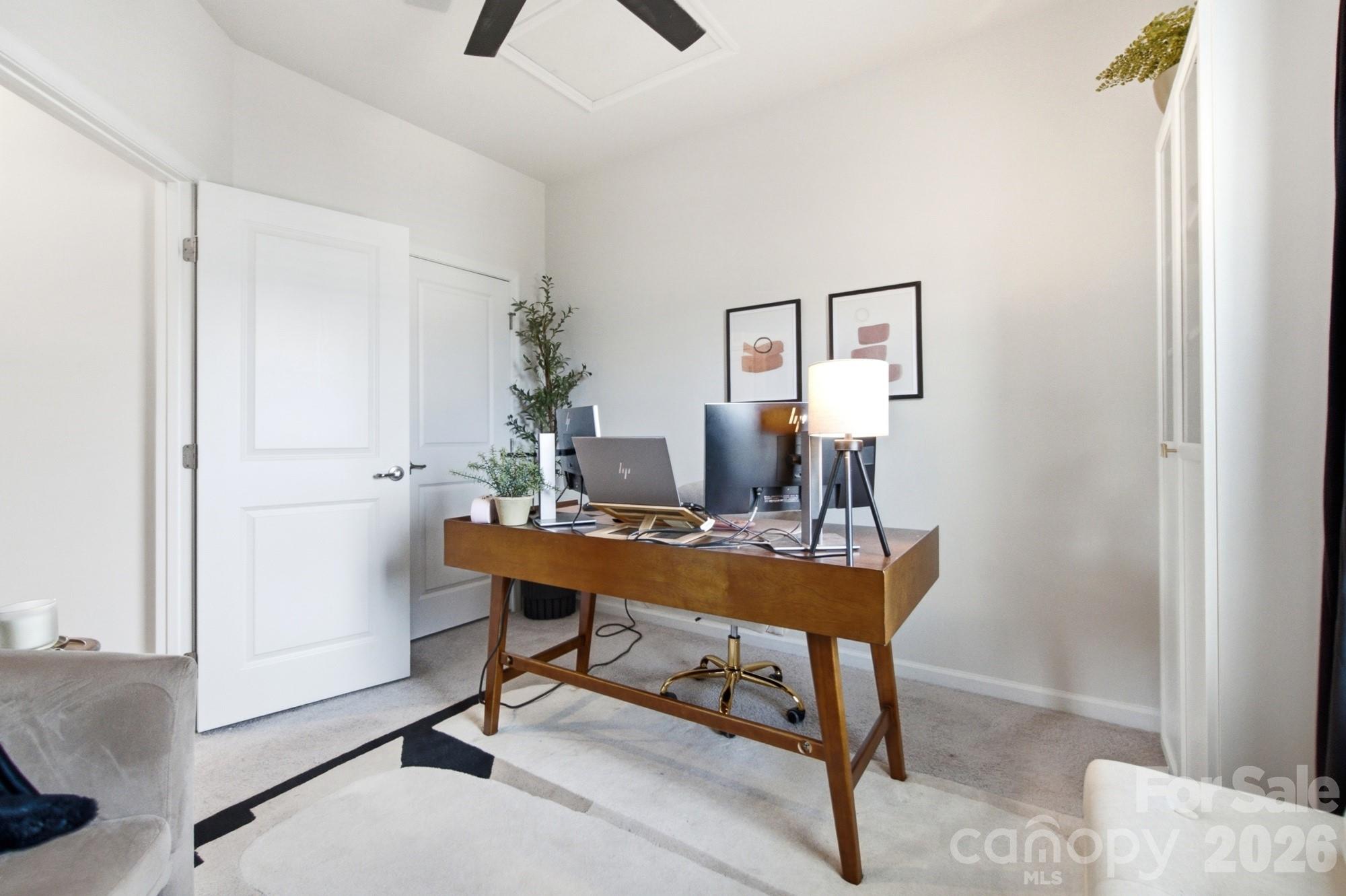 2543 Grantham Place Drive — Fort Mill
