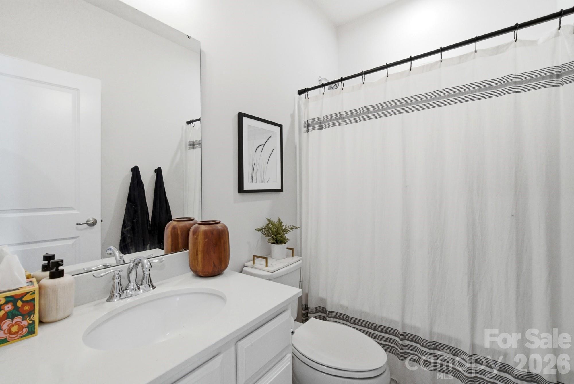 2543 Grantham Place Drive — Fort Mill