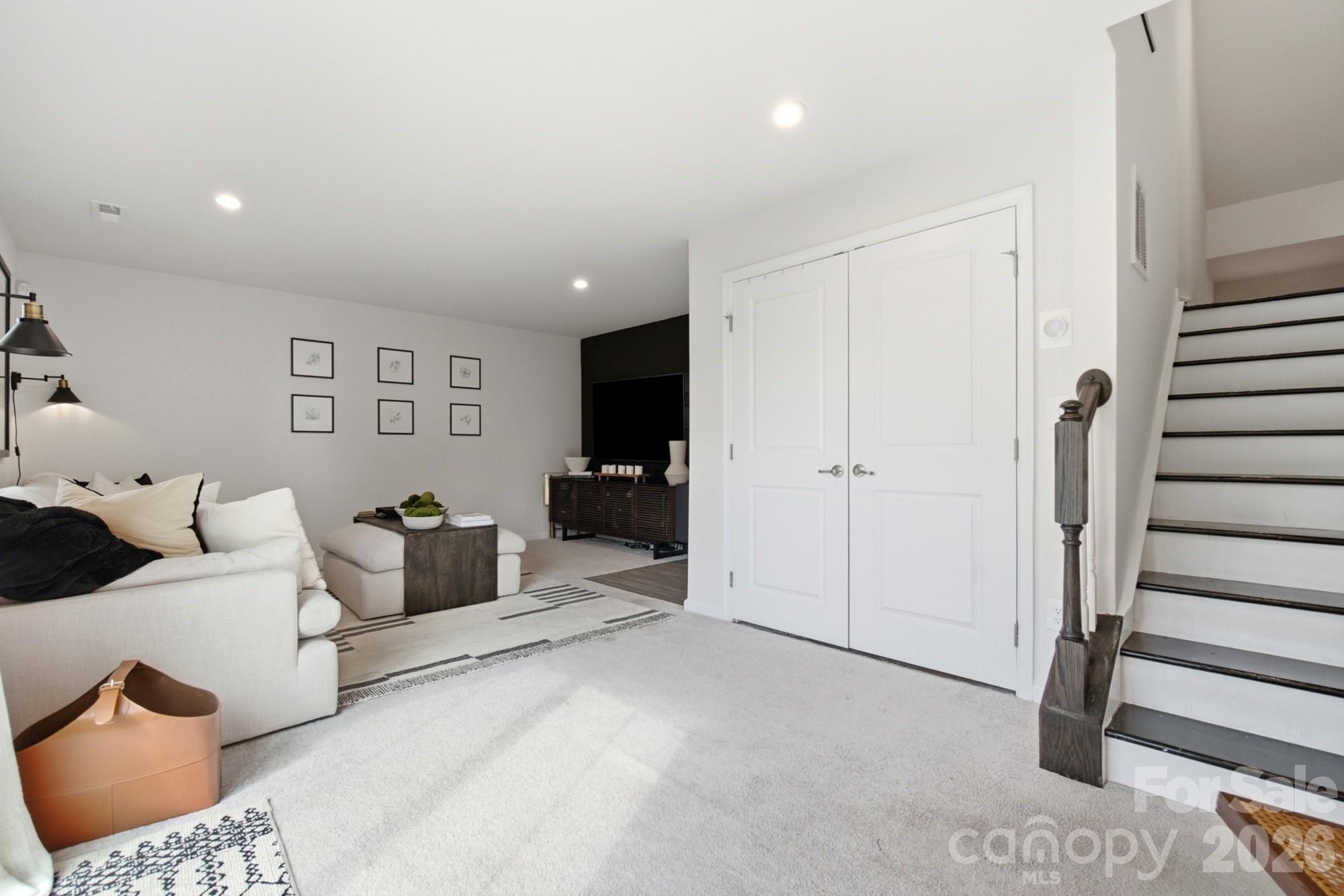 2543 Grantham Place Drive — Fort Mill