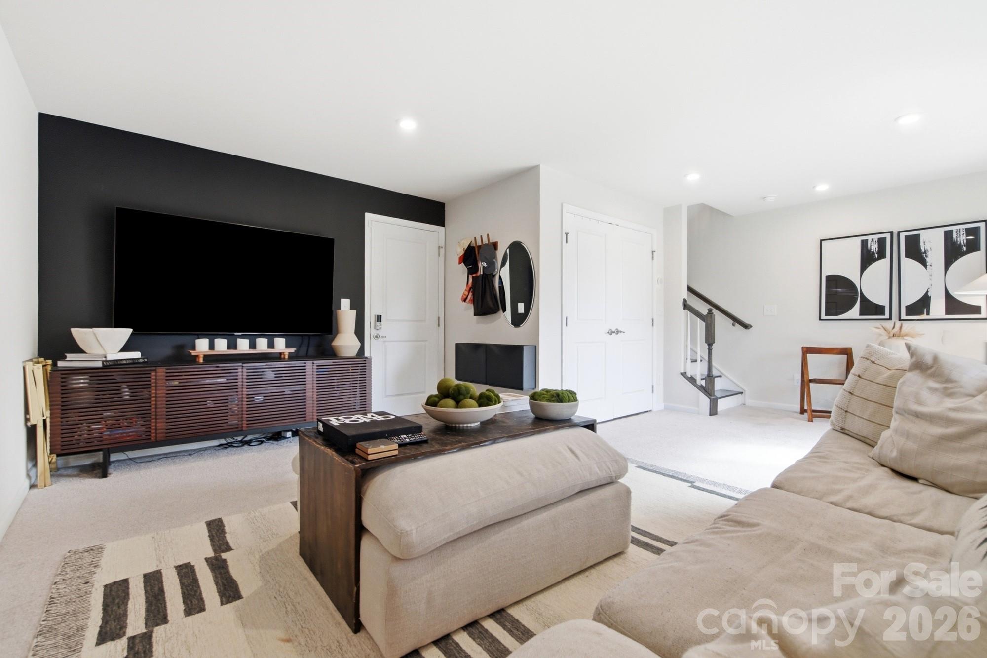 2543 Grantham Place Drive — Fort Mill
