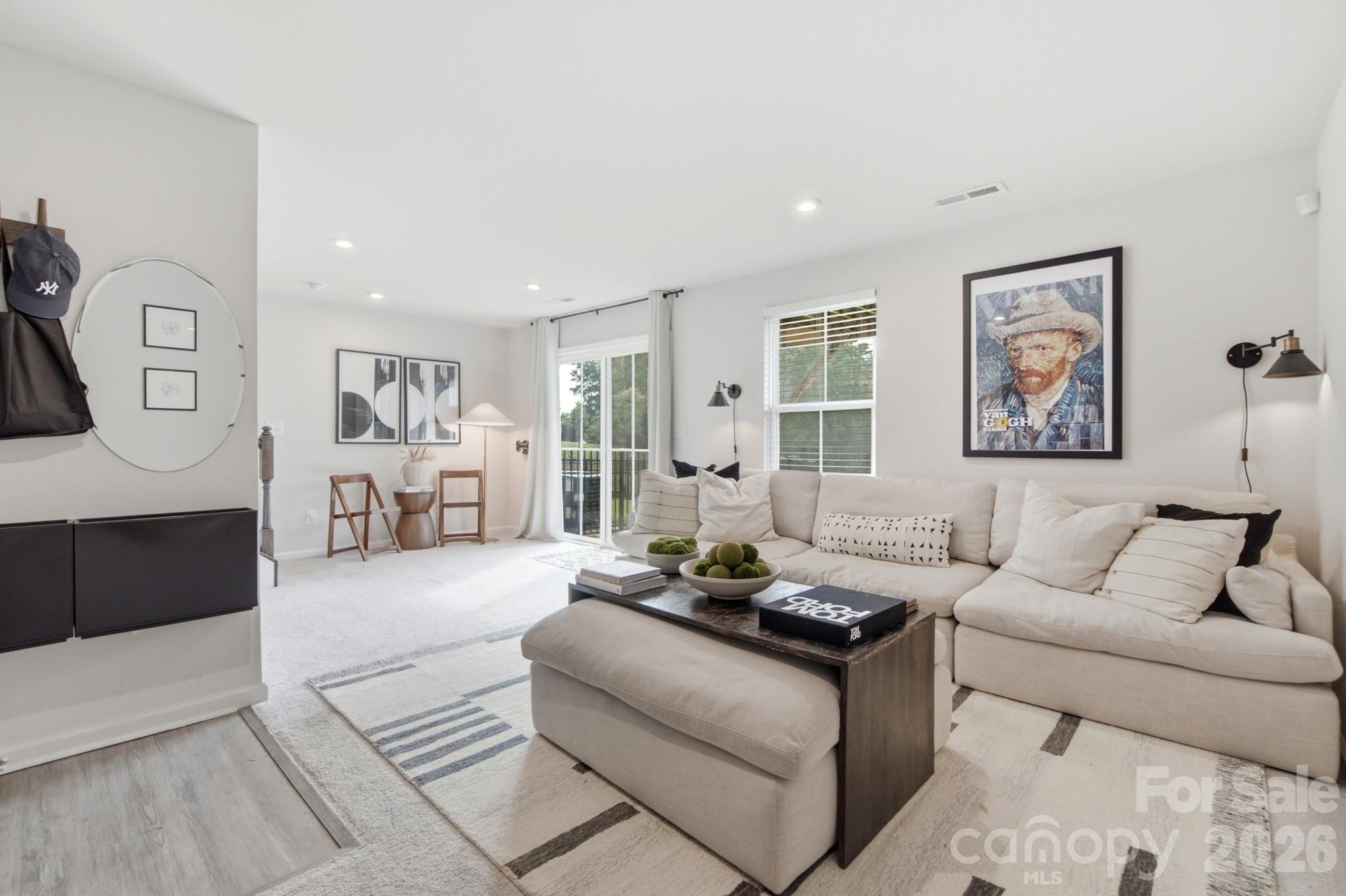 2543 Grantham Place Drive — Fort Mill