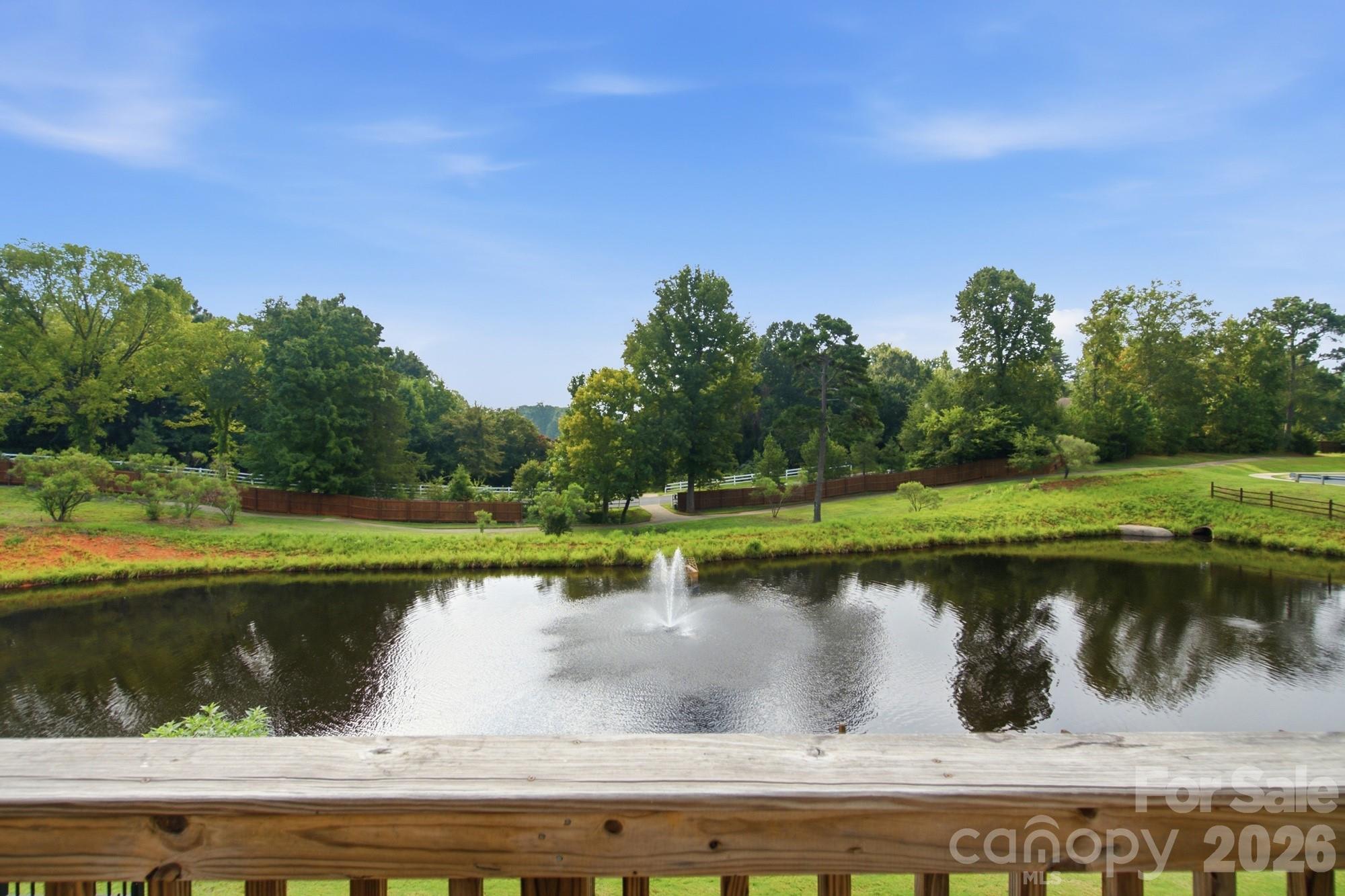 2543 Grantham Place Drive — Fort Mill