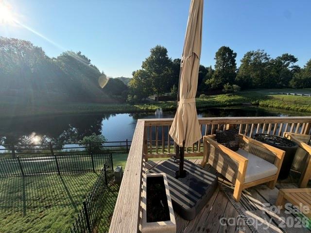 2543 Grantham Place Drive — Fort Mill