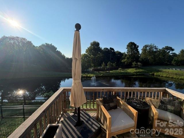 2543 Grantham Place Drive — Fort Mill