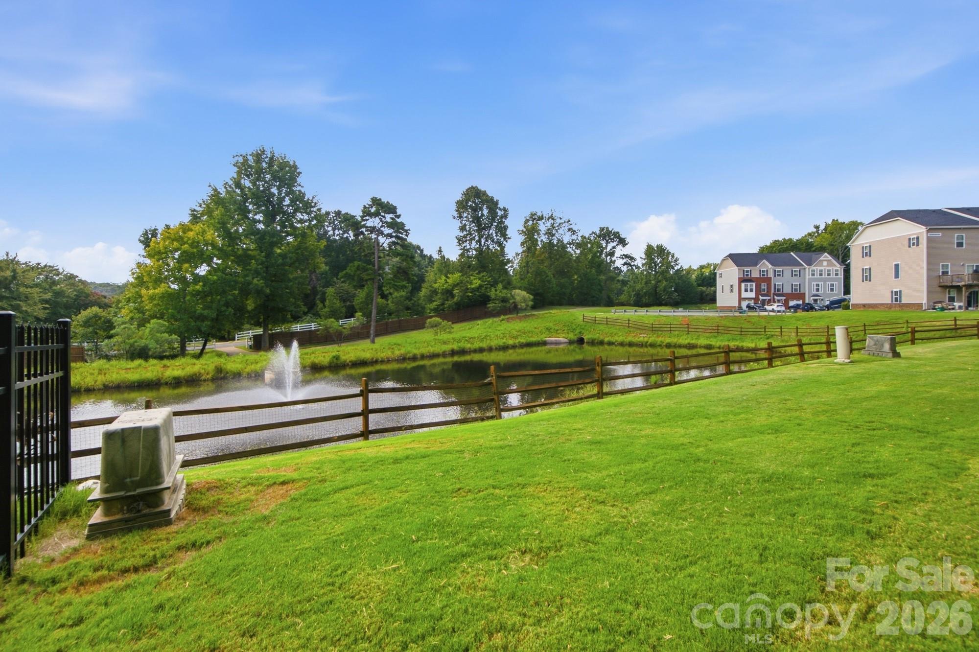 2543 Grantham Place Drive — Fort Mill